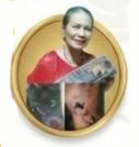 IBU DOMITILA